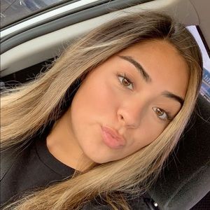 Meet your Posher, Joanna